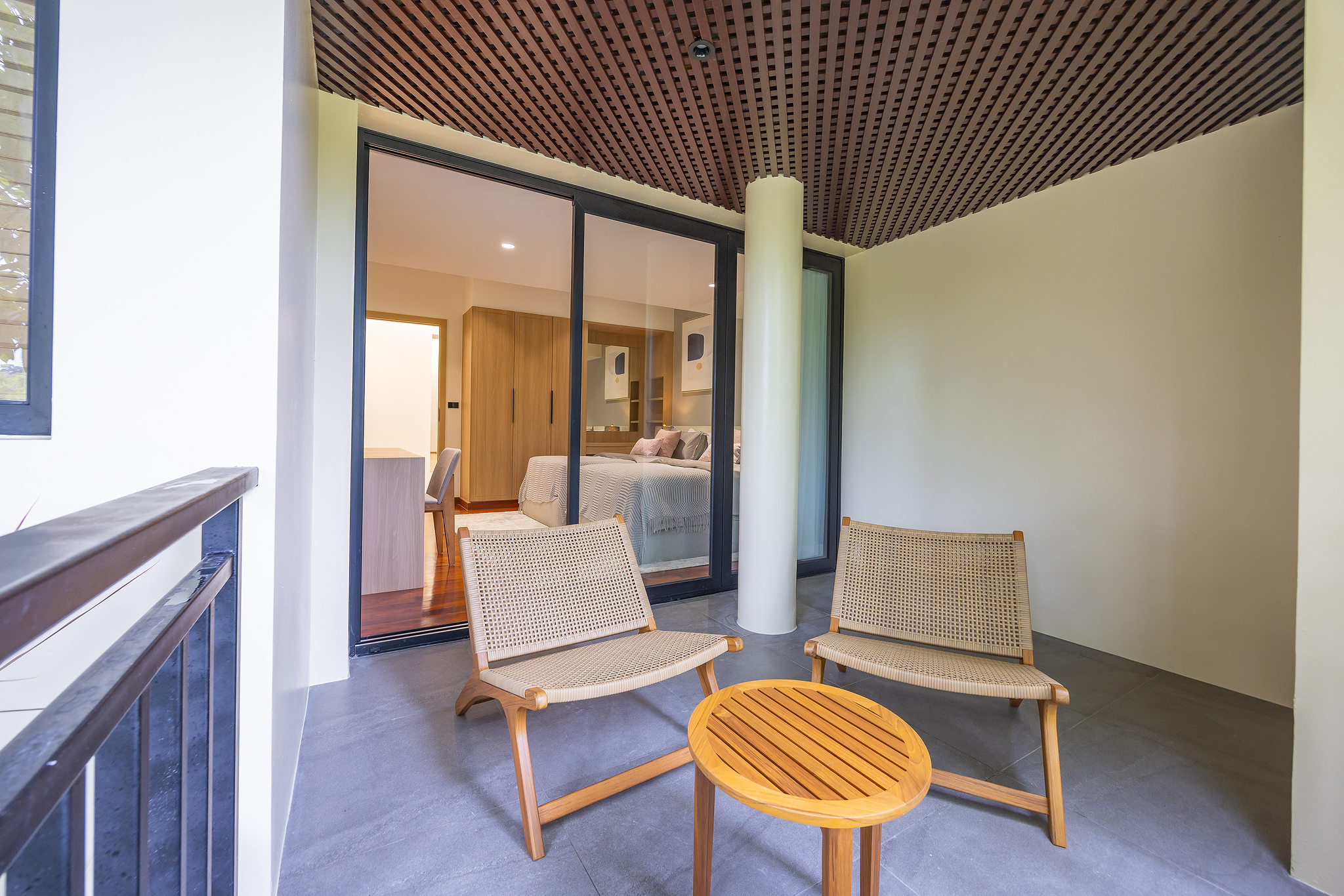 The Laytin Villa 150
